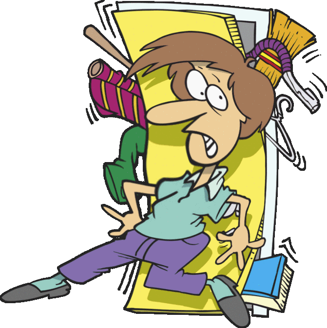 Spring Hdpng.com  - Cleaning A Room, Transparent background PNG HD thumbnail