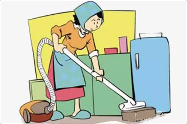 Vacuum Cleaner To Clean Up The Room, Vacuum, Vacuum Cleaner, Cleaning Png Image - Cleaning A Room, Transparent background PNG HD thumbnail