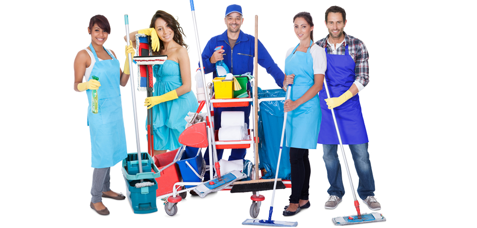 Cleaning Services In Vancouver You Can Trust   Angel Home Care - Cleaning Lady, Transparent background PNG HD thumbnail