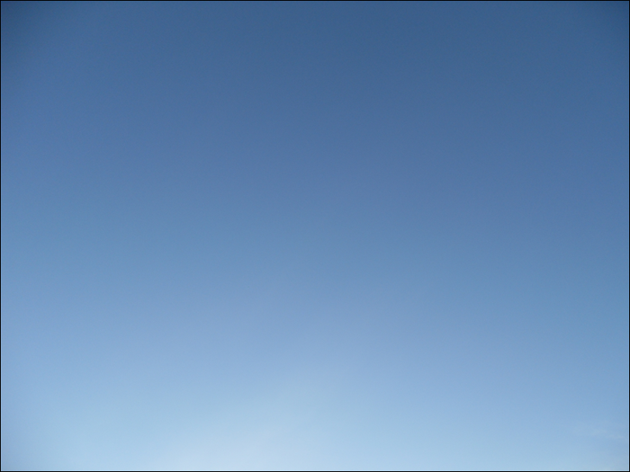 Clear Sky By Lfcjake Hdpng.com  - Clear Blue Sky, Transparent background PNG HD thumbnail
