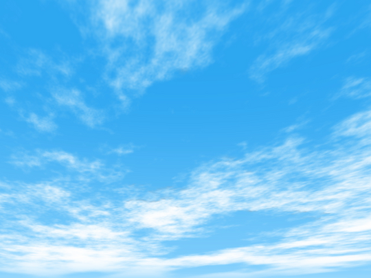 Clear Blue Sky PNG-PlusPNG.co