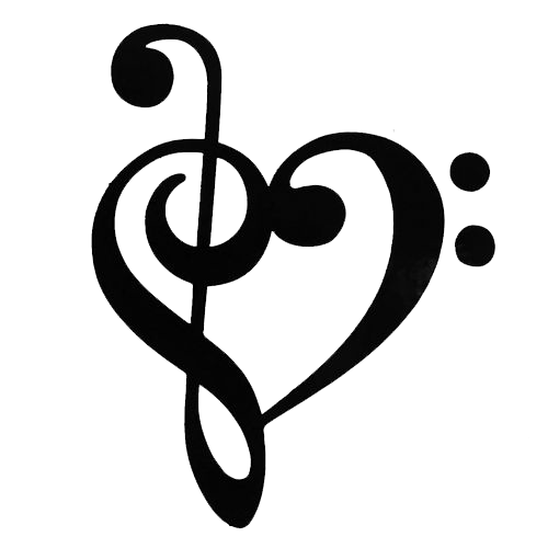 Clef Note Png - Pluspng, Transparent background PNG HD thumbnail