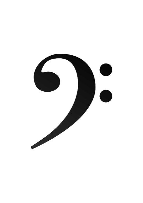 Music Notes Png - Clef Note, Transparent background PNG HD thumbnail