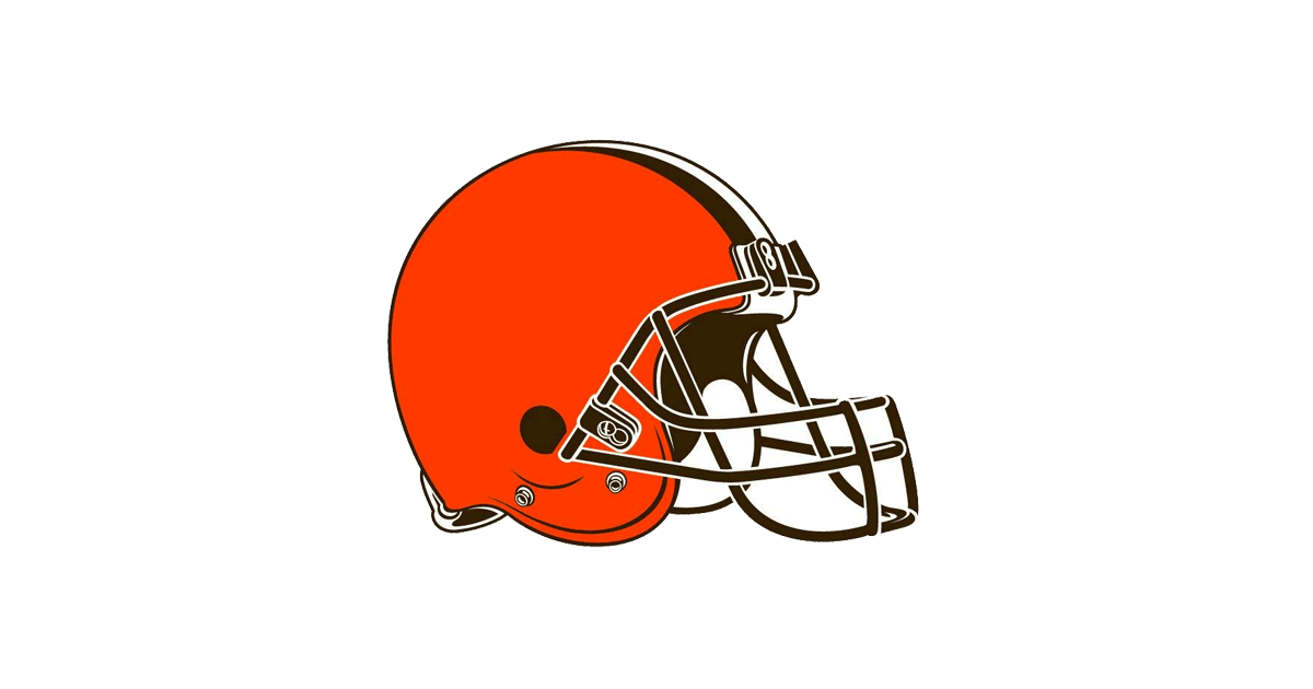 Cleveland Browns Logo Png Hdpng.com 1200 - Cleveland Browns, Transparent background PNG HD thumbnail