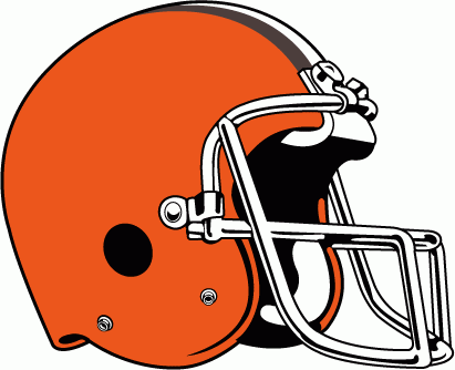 A Quick History Of Cleveland Browns Logos - Cleveland Browns, Transparent background PNG HD thumbnail