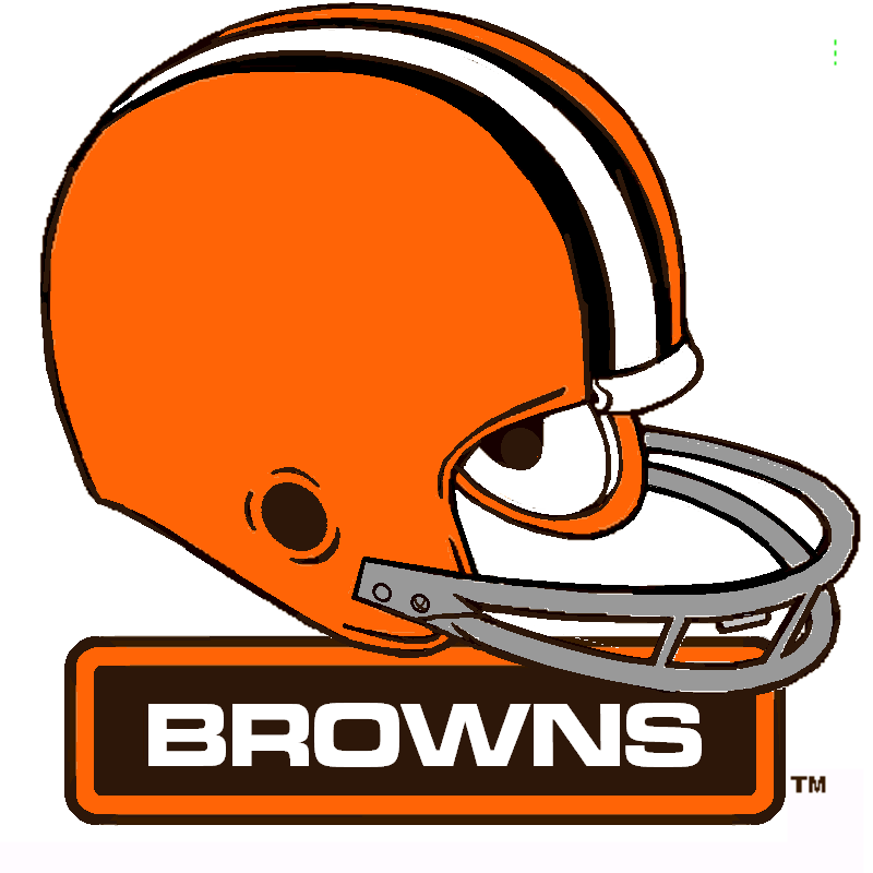 Image   Cleveland Browns Helmet Logo 1966 86.png | American Football Wiki | Fandom Powered By Wikia - Cleveland Browns, Transparent background PNG HD thumbnail