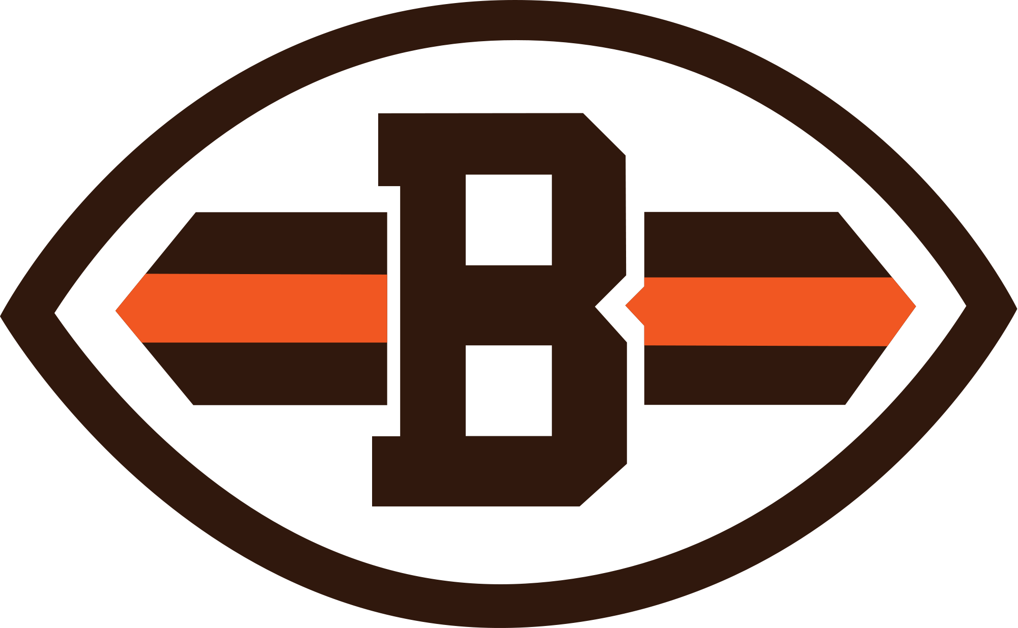 Open Hdpng.com  - Cleveland Browns, Transparent background PNG HD thumbnail