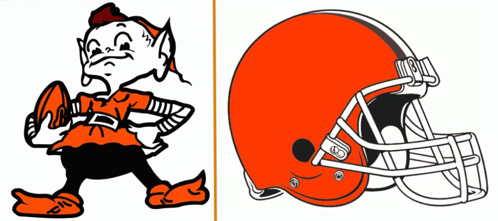 Screen Shot 2015 02 24 At 9.33.59 Am - Cleveland Browns, Transparent background PNG HD thumbnail