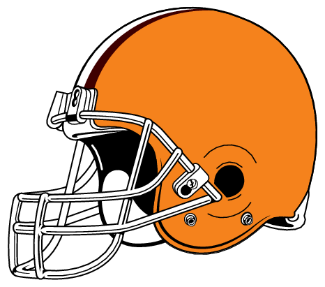 Cleveland Browns. brandflakes