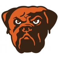 Cleveland Browns Logo Clipart
