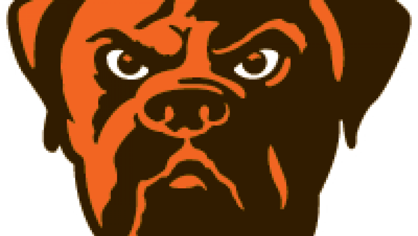 Cleveland Browns PNG Picture