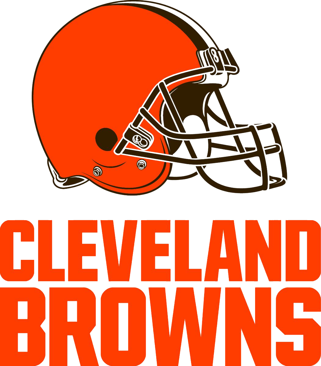 Cleveland Browns Png Picture - Cleveland Browns, Transparent background PNG HD thumbnail