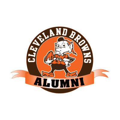 Cleveland Browns Vector PNG-P