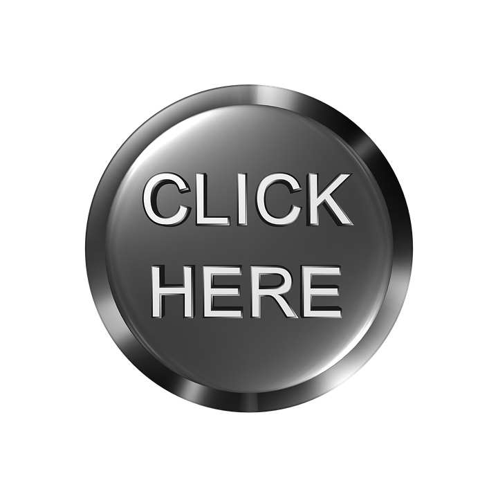 Click Here Button, Click Here, Click, Button, Web - Click Here, Transparent background PNG HD thumbnail