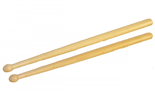 Click To Enlarge - Drum Sticks, Transparent background PNG HD thumbnail