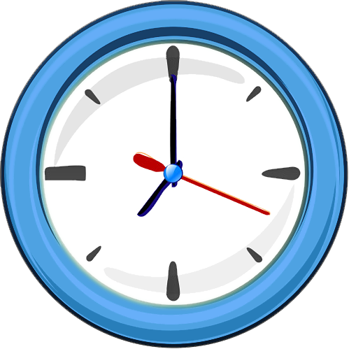Clock High Quality Png - Clock Clipart, Transparent background PNG HD thumbnail