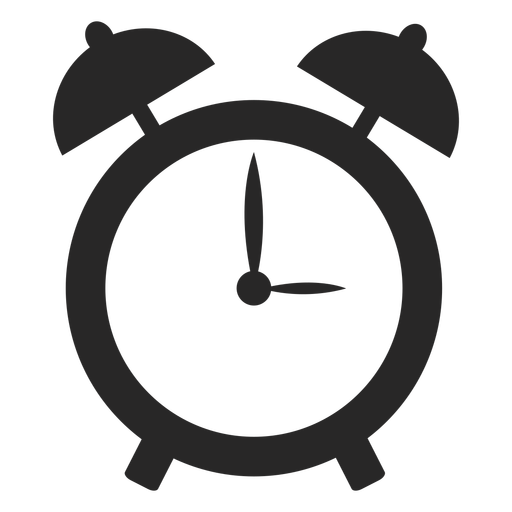 Alarm Clock Png - Clock, Transparent background PNG HD thumbnail