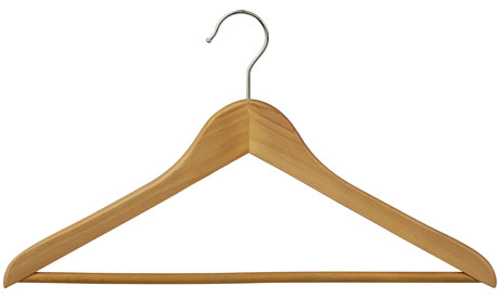 File:coat Hanger.png - Clothes Hanger, Transparent background PNG HD thumbnail