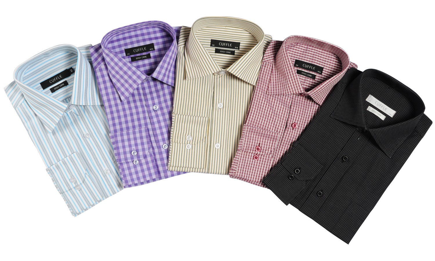Classic Formal Shirts - Clothes, Transparent background PNG HD thumbnail