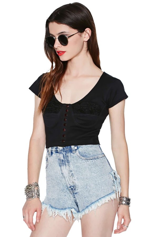 Download Png Image   Model Png Hd - Clothes, Transparent background PNG HD thumbnail