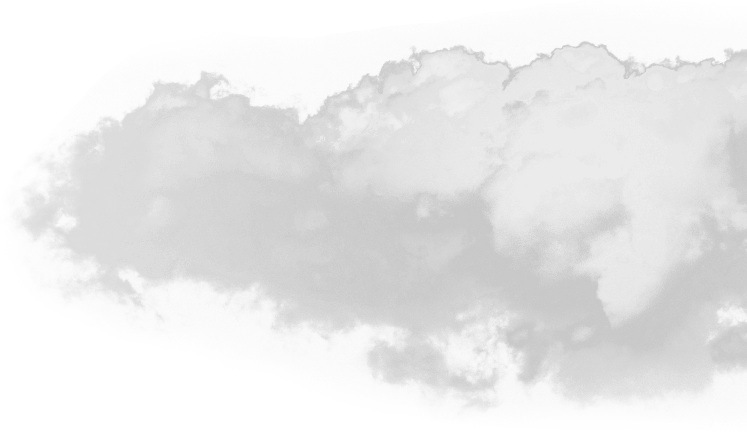 Cloud Png Image - Cloud, Transparent background PNG HD thumbnail