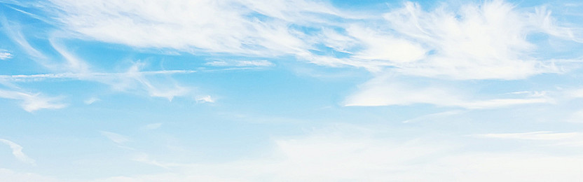 Blue Sky Background,sky, Sky, Clouds, Poster Banner, Background Image - Cloudy Sky Background, Transparent background PNG HD thumbnail