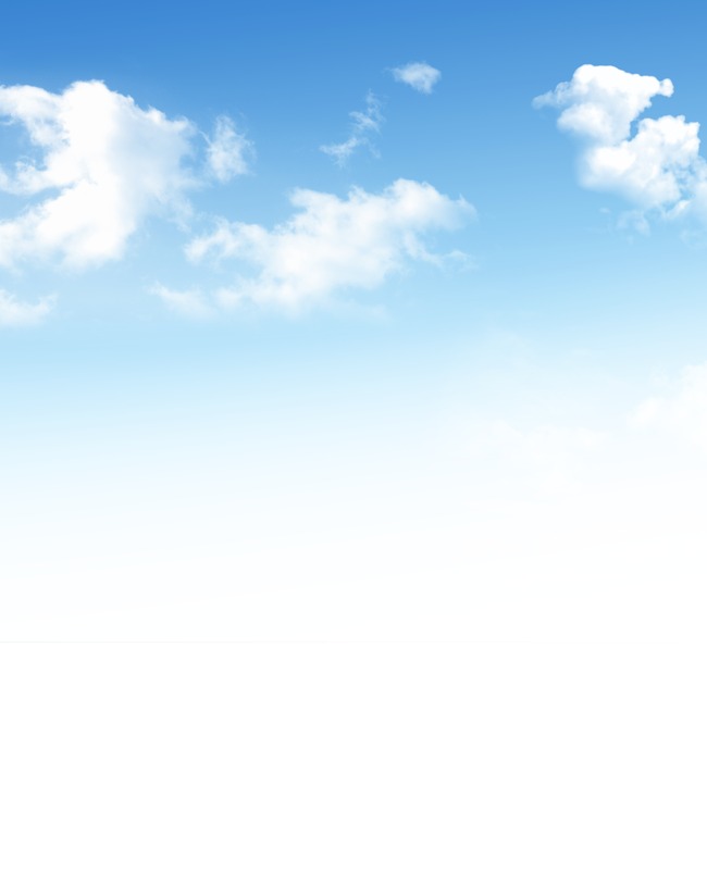 Blue Sky, Sky, Background Png And Psd - Cloudy Sky Background, Transparent background PNG HD thumbnail