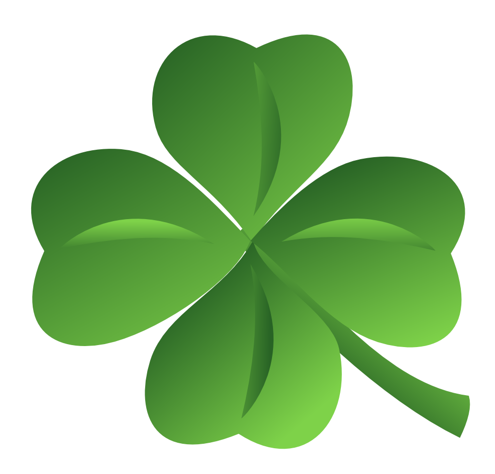 Clover Png - Clover, Transparent background PNG HD thumbnail