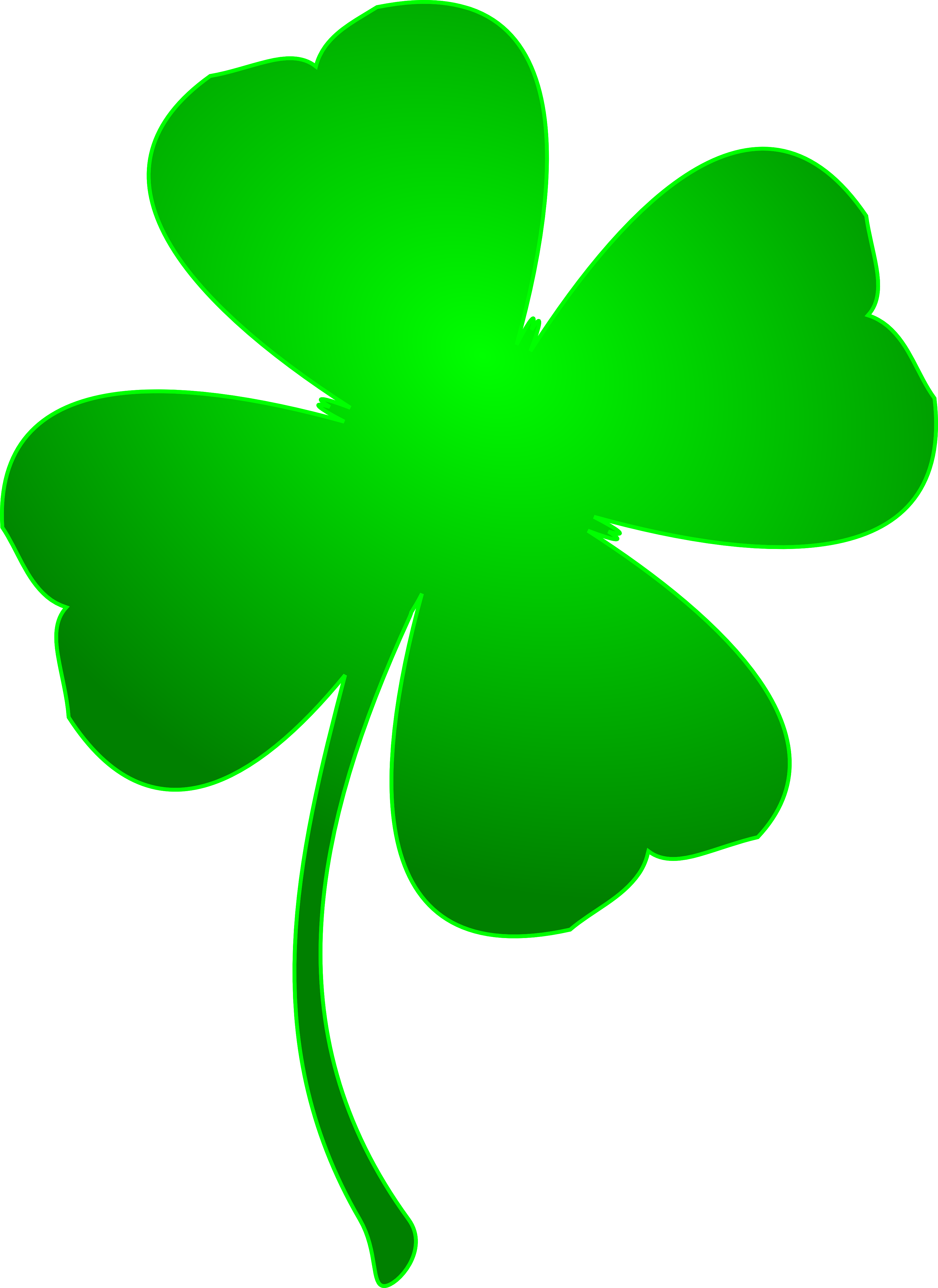 Clover PNG HD, Clover HD PNG - Free PNG