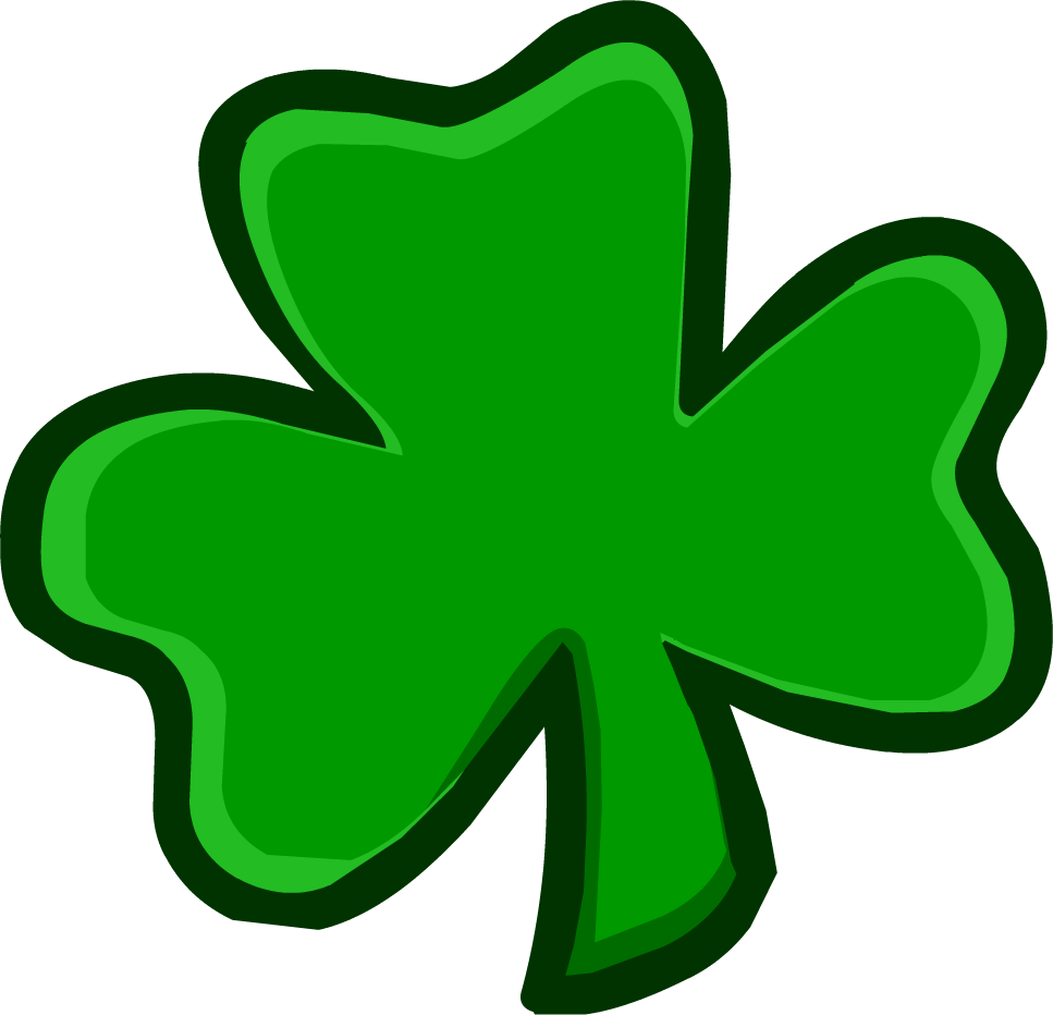 Green Clover Furniture Icon.png - Clover, Transparent background PNG HD thumbnail