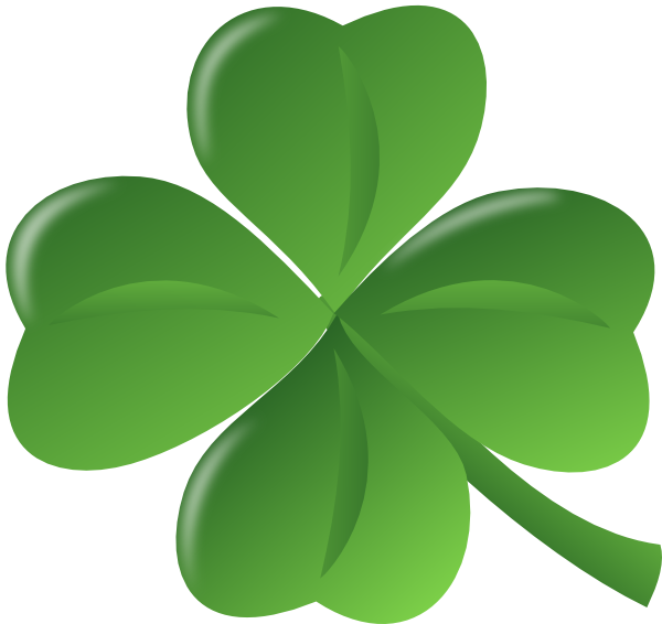 Clover High-Quality Png PNG I