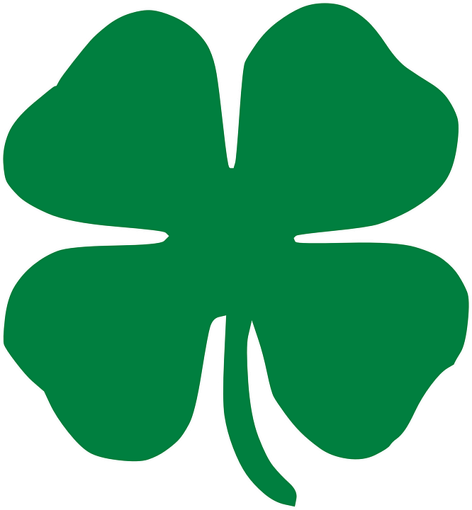 Clover PNG Clipart