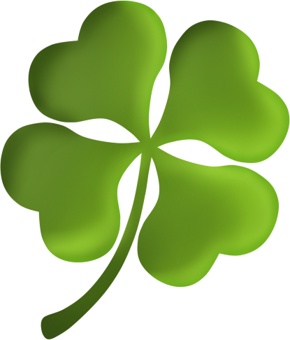 Clover Png - Clover, Transparent background PNG HD thumbnail