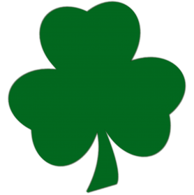 Clover Png Image - Clover, Transparent background PNG HD thumbnail