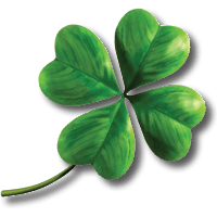Clover Png Image Png Image - Clover, Transparent background PNG HD thumbnail