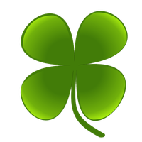 Clover Png Pic Png Image - Clover, Transparent background PNG HD thumbnail