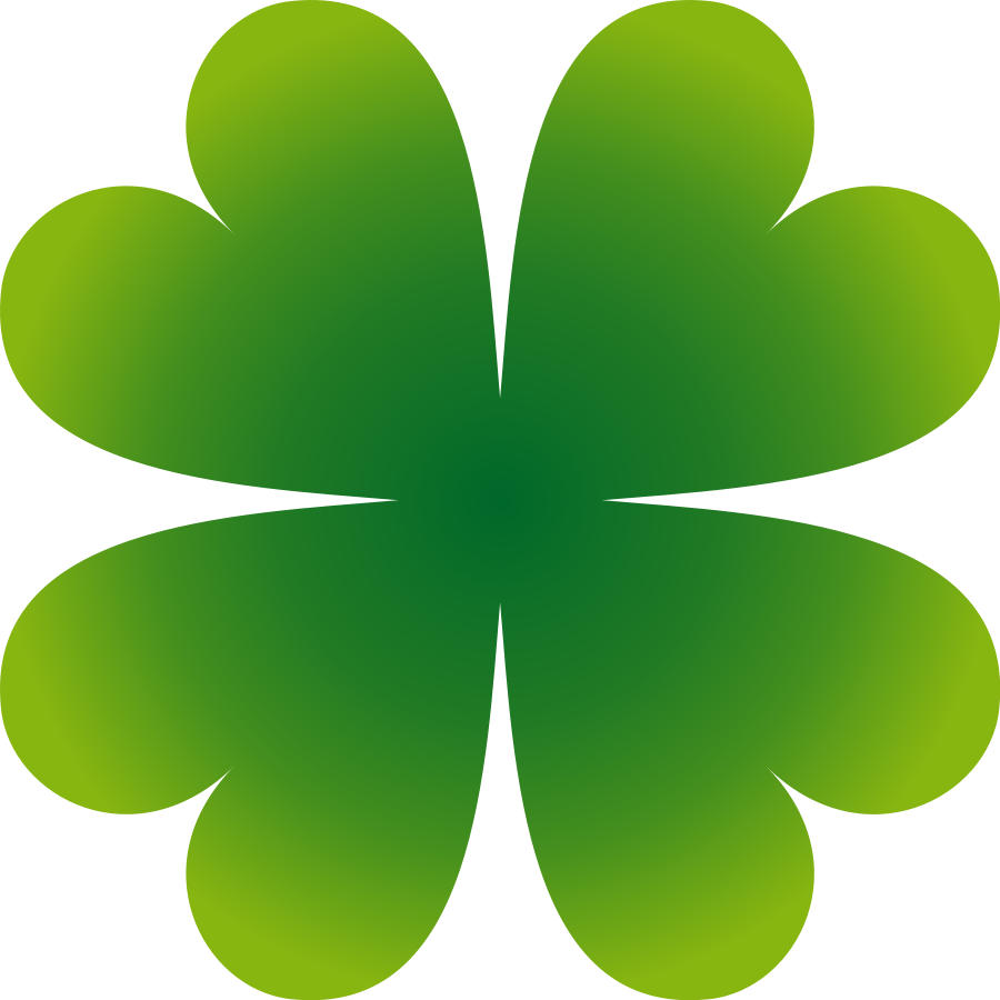Png File Name: Clover - Clover, Transparent background PNG HD thumbnail