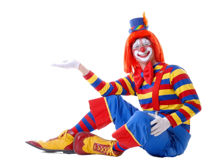 Clown Png Free Download - Clown, Transparent background PNG HD thumbnail