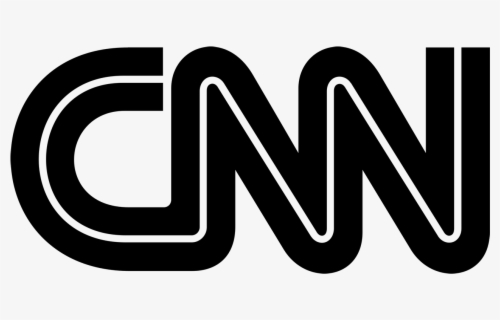 Cnn Logo Png , Free Transparent Clipart   Clipartkey - Cnn, Transparent background PNG HD thumbnail