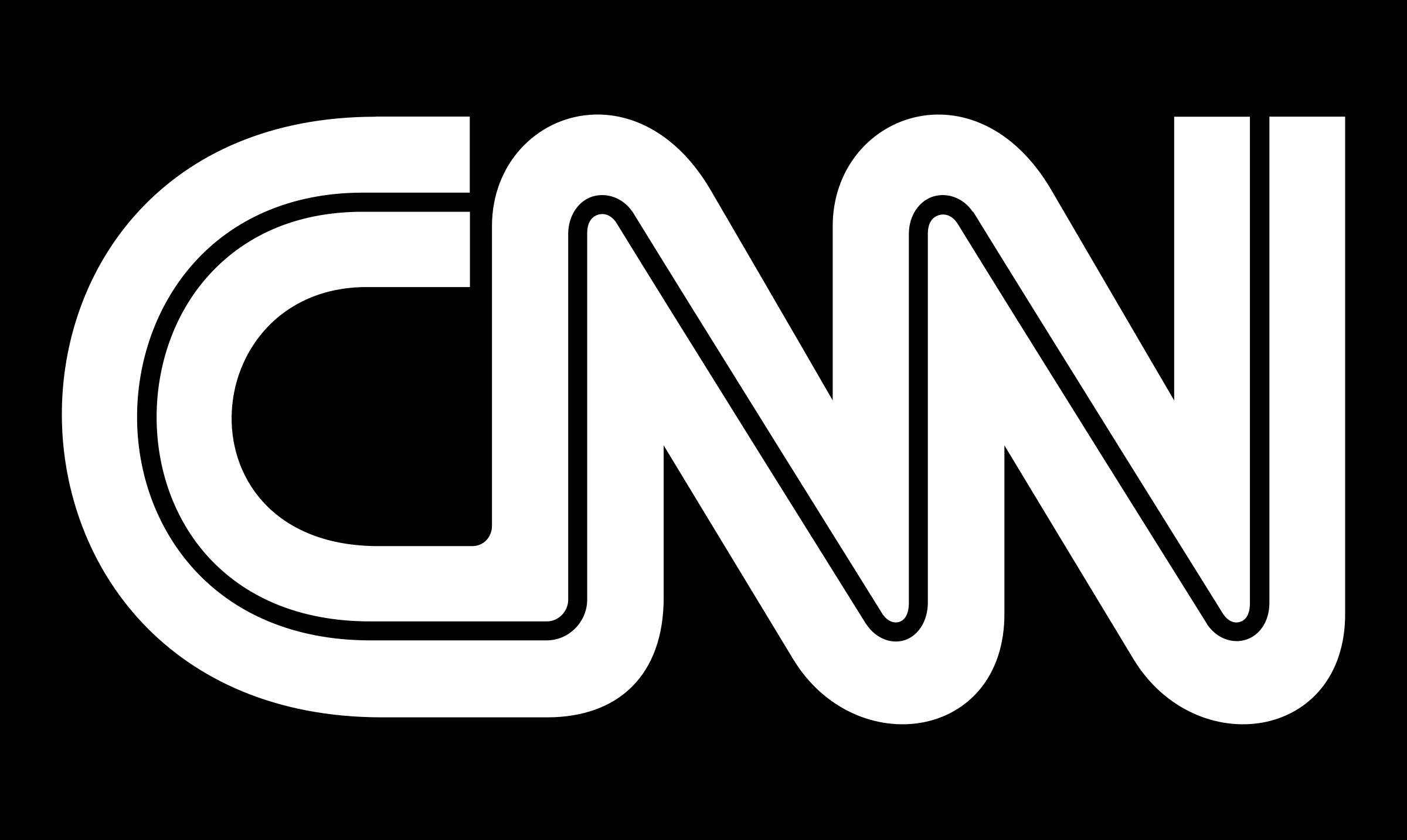 Download Free Png Cnn Logo Png (96 Images In Collection) Page 3 Pluspng.com  - Cnn, Transparent background PNG HD thumbnail