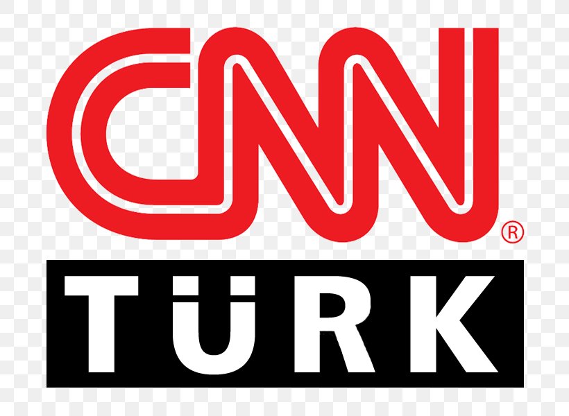 Logo Turkey Cnn Türk Font, Png, 800X600Px, Logo, Area, Brand, Cnn Pluspng.com  - Cnn, Transparent background PNG HD thumbnail