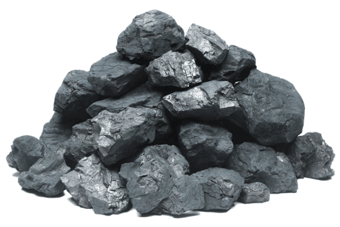 Coal is fading as an energy s