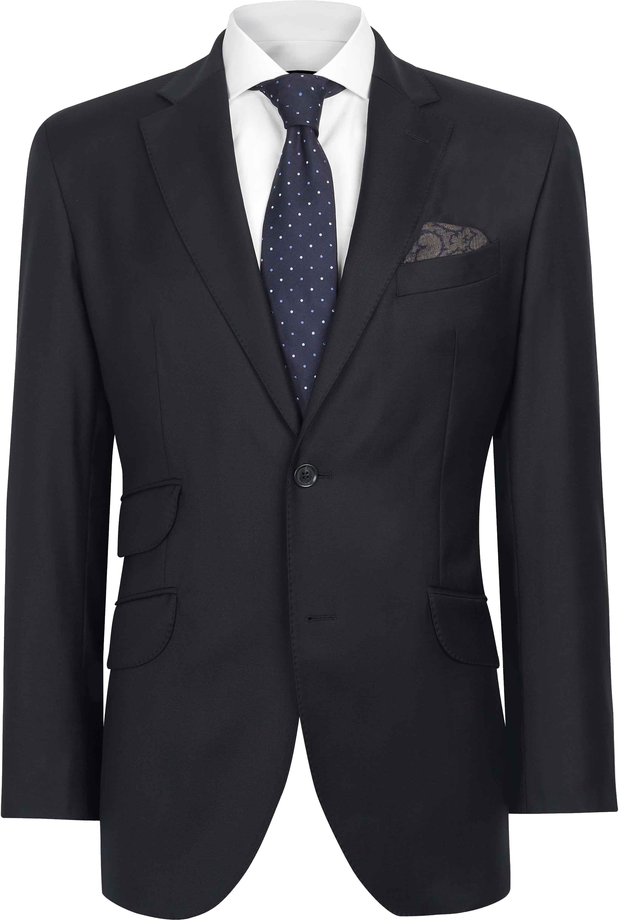 Suit Png Image - Coat, Transparent background PNG HD thumbnail