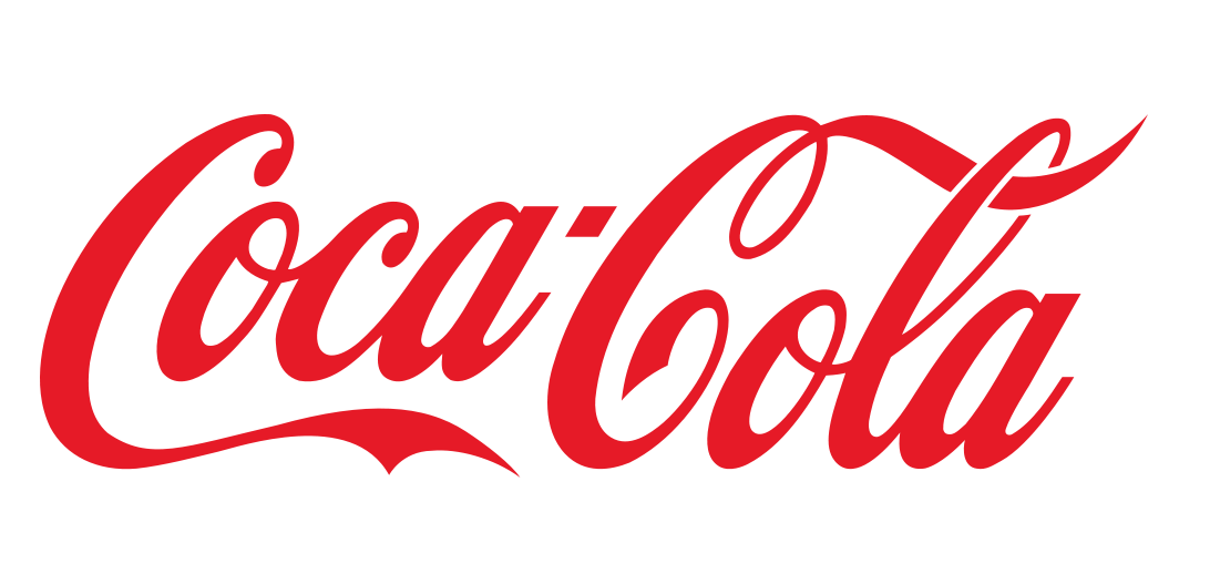 Coca Cola 4 Logo Png Transpar