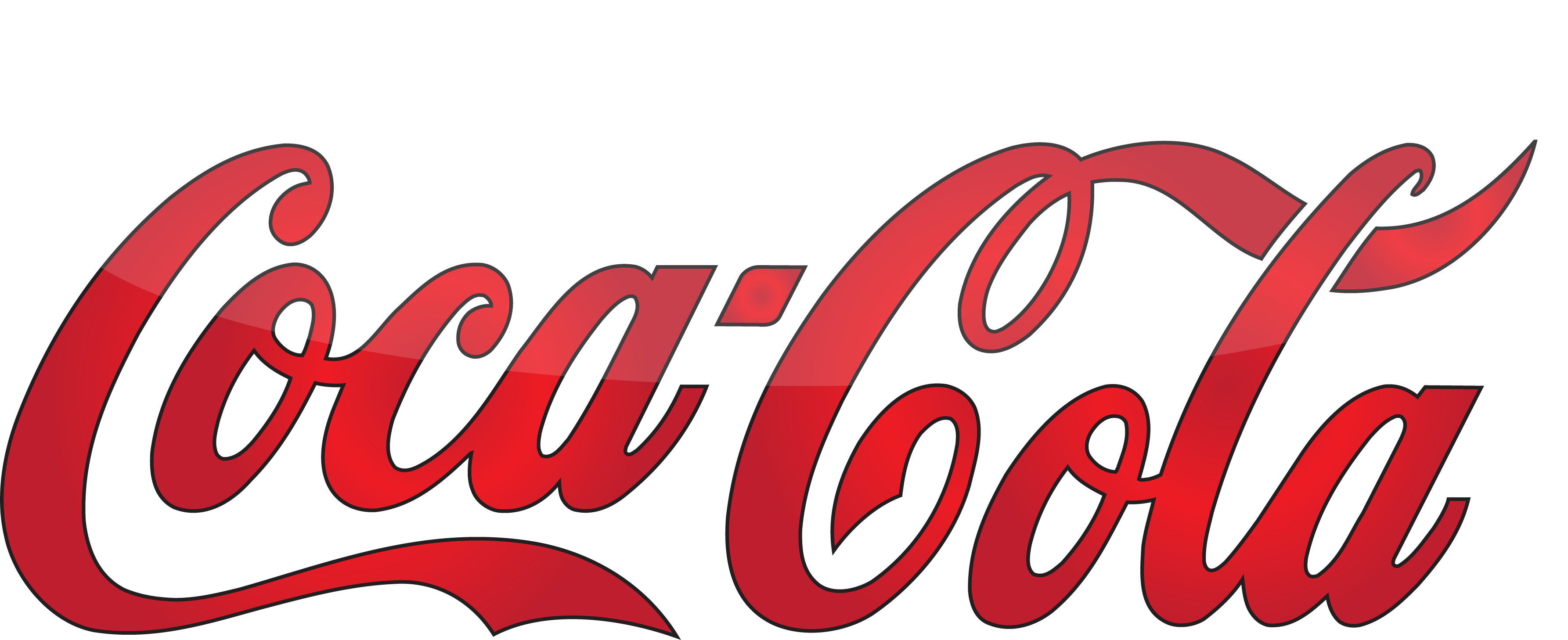 Coca-cola Logo And Symbol, Me