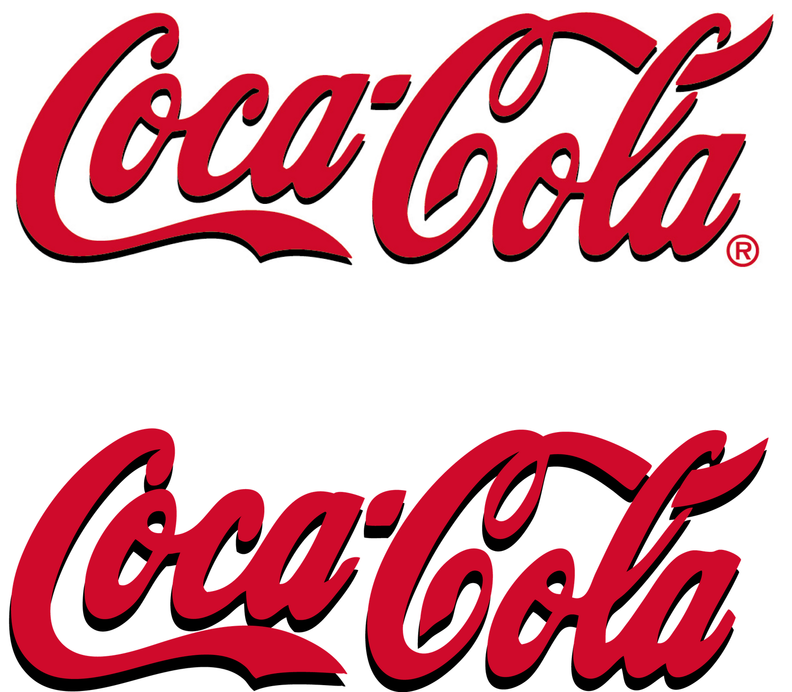 Download Coca Cola Logo Png Transparent Images Transparent Pluspng.com  - Coca Cola, Transparent background PNG HD thumbnail