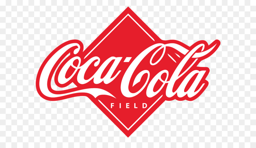 Coca Cola Foundation Logo, Hd