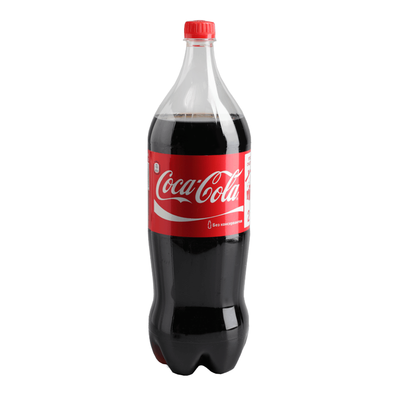 Coca Cola Png - Coca Cola Bottle Png Image #41656, Transparent background PNG HD thumbnail
