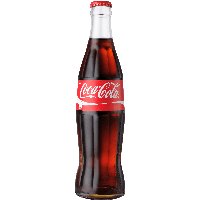 Coca Cola Bottle Png Image Png Image - Coca Cola, Transparent background PNG HD thumbnail
