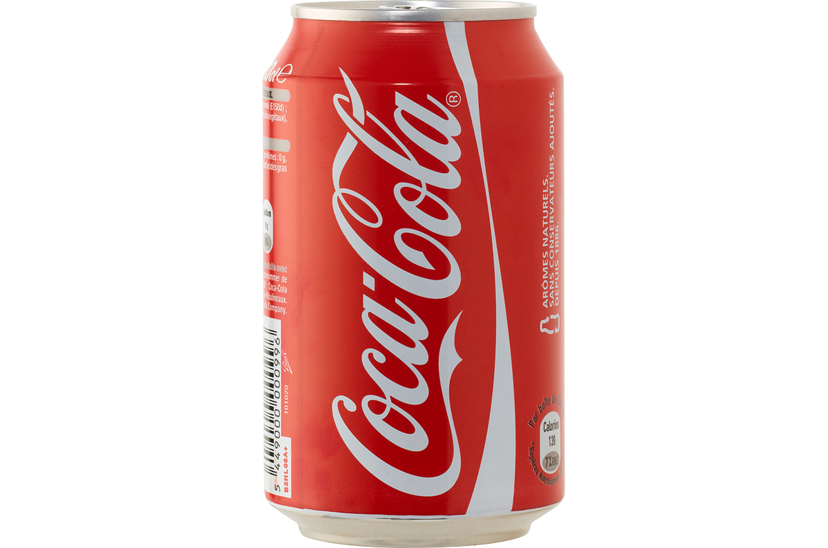 Coca Cola Can Png Image - Coca Cola, Transparent background PNG HD thumbnail